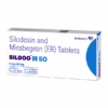 Sildoo-M 50 Tablet ER