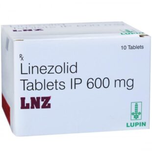 LNZ 600 Tablet