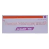 Lonazep 1mg Tablet MD