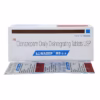 Lonazep MD 0.5 Tablet