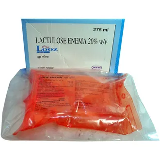 Looz Enema 1*275ml - Image 4