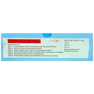 Looz Enema 1*275ml - Image 3