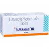 Luramax 40 mg Tablet (10 Tab)