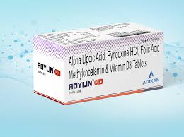 Adylin OD Tablet