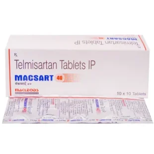 Macsart 40 Tablet