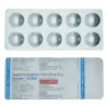 Macsita-D 100/10 Tablet