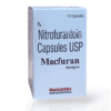 Macfuran Capsule