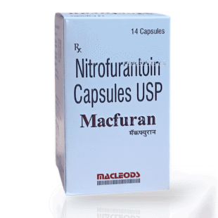 Macfuran Capsule