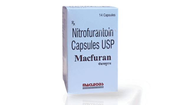 Macfuran Capsule