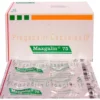 Maxgalin 75 Capsule