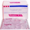 Maxgalin M 75 Capsule