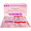 Maxmala 50 Capsule