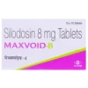 Maxvoid 8 Tablet
