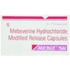 Mebiz SR Capsule