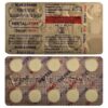 Meftal-Spas Tablet