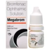 Megabrom Eye Drop
