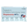 Meganeuron NT + 75 Tablet