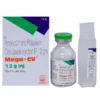 Mega-CV 1.2gm Injection