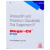 MEGA CV DROP