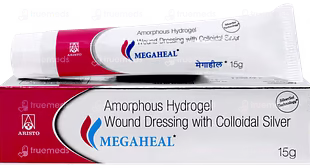 Megaheal Gel