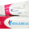 Megaheal - Tube of 50 g Gel