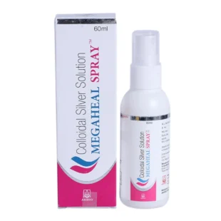 Megaheal Spray