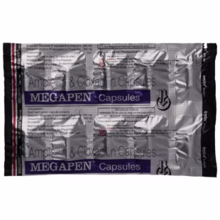Megapen Capsule