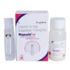 MEGAZOLID 100 DRY SYP