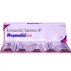 Megazolid 600 Tablet