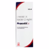 Megazolid 200mg Injection