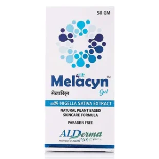 Melacyn Gel