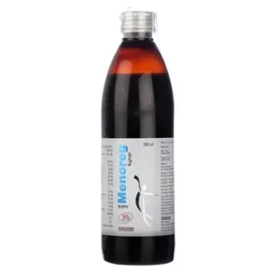 Menoreg Syrup