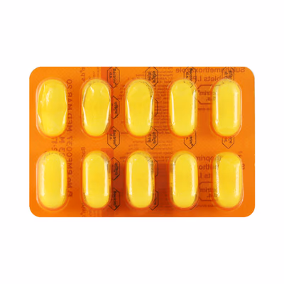 Bactran D.S. Tablet - Image 2