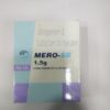 Mero SB Injection