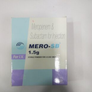 Mero SB Injection