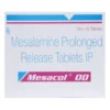 Mesacol OD Tablet PR