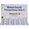 Metapro -XL 25 Tablet