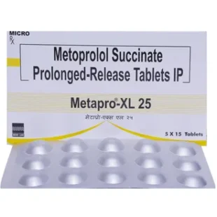 Metapro -XL 25 Tablet