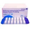 Metsmall 1000 Tablet SR