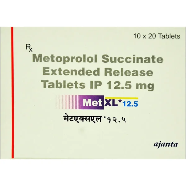Met XL 12.5 Tablet - Image 2