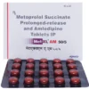 Met XL AM 50/5 Tablet