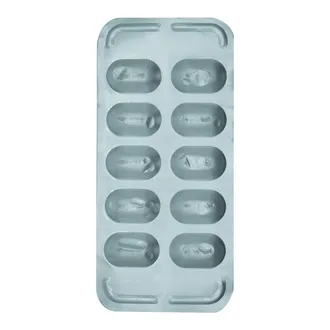 Metsmall GV 1 Tablet SR 1*10 - Image 2