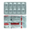 Metrogyl O Tablet