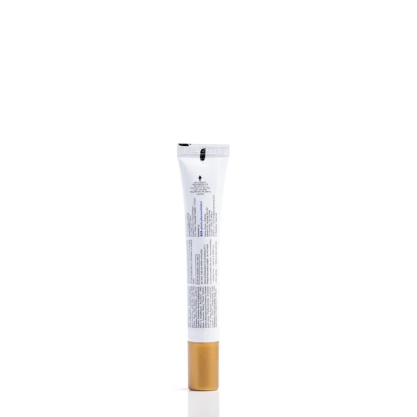 Vaniza Gold Gel - Image 2