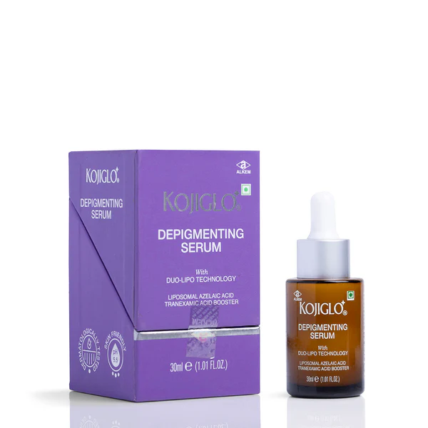 Kojiglo Depigmenting Serum 30ml - Image 2