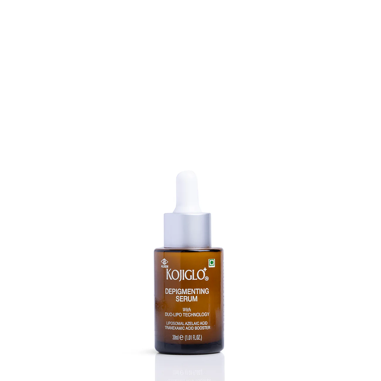 Kojiglo Depigmenting Serum 30ml - Image 4