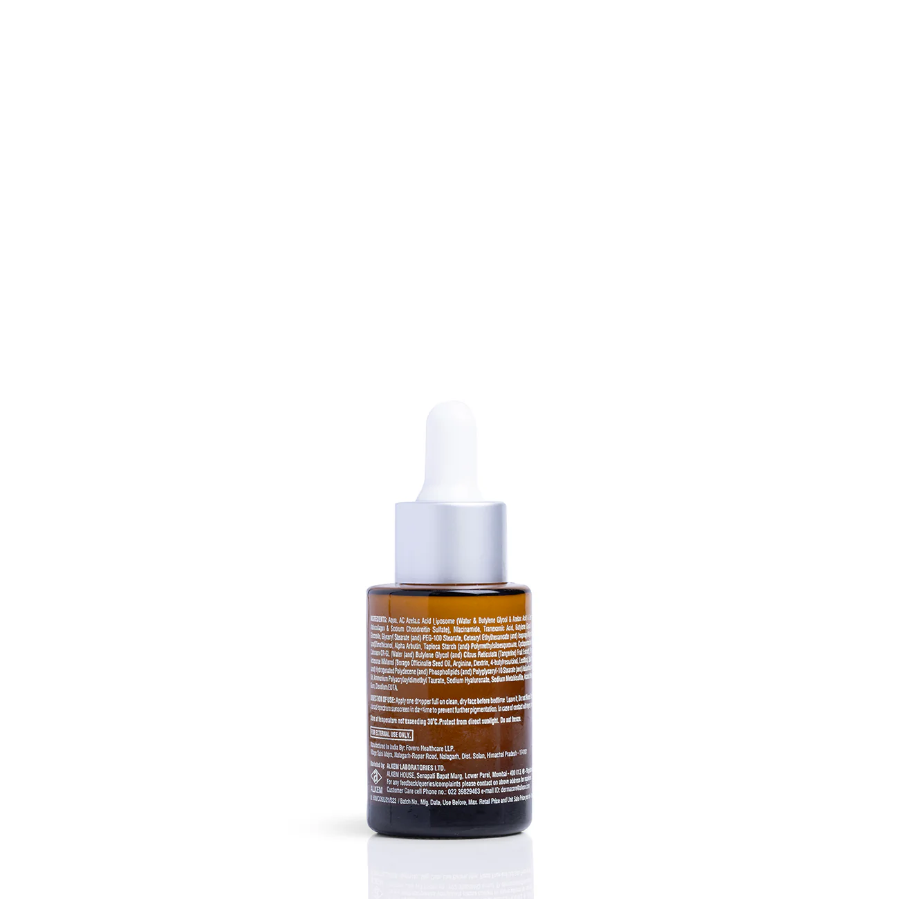 Kojiglo Depigmenting Serum 30ml - Image 3
