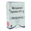 Micropime 1000mg Injection