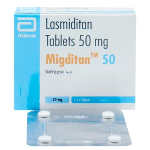Migditan 50 Tablet