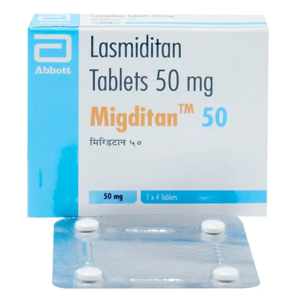 Migditan 50 Tablet